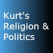 More on Left and Right – Religion and Politics